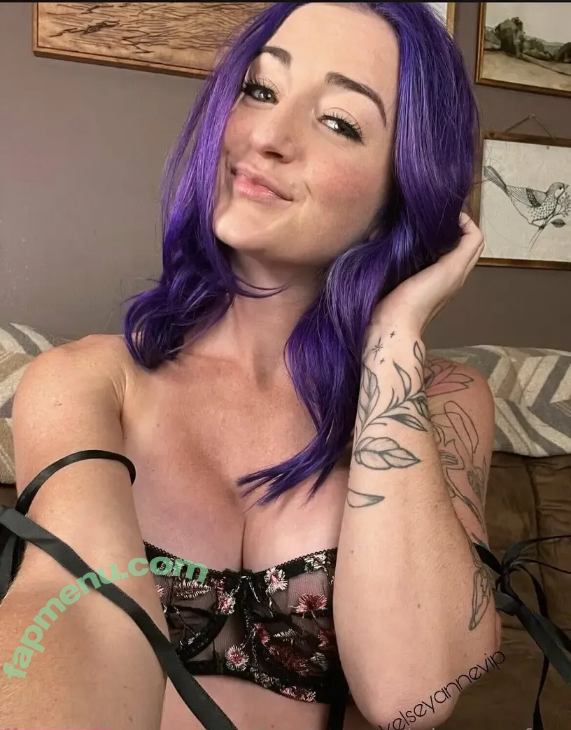 kelseyannefree nude photo #0075 (kelsharkin)