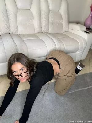 Kelsi Monroe / OfficialKMBooty / kelsimonroeofficial / officialkmig2 / therealkelsimonroe nude photo #0325