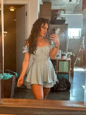 Kelsi Monroe / OfficialKMBooty / kelsimonroeofficial / officialkmig2 / therealkelsimonroe nude photo #0657