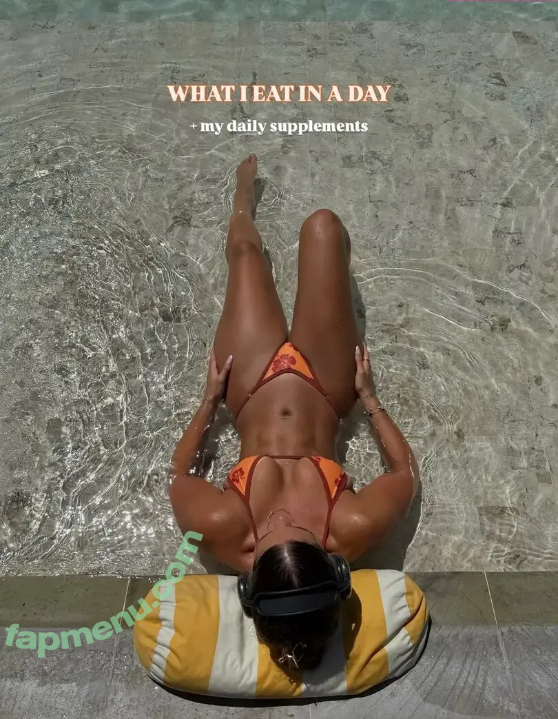 Kelsie Faith Thomas nude photo #0077 (kelsiefaithhthomas)