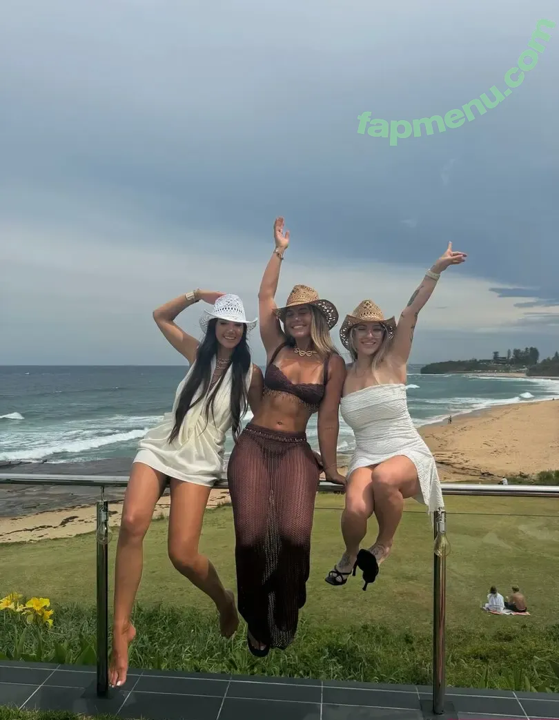 Kelsie Faith Thomas nude photo #0087 (kelsiefaithhthomas)