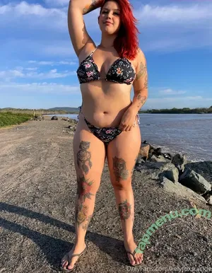 Kely fox / kelyfox_ / kelyfoxsuicide nude photo #0032