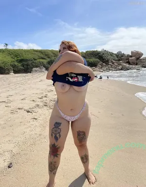 Kely fox / kelyfox_ / kelyfoxsuicide nude photo #0366