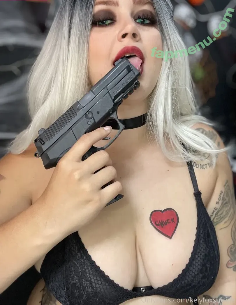 Kely fox nude photo #0317 (kelyfox_ / kelyfoxsuicide)