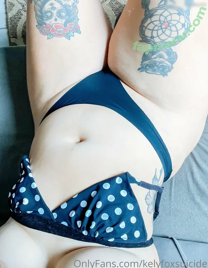 Kely fox nude photo #0361 (kelyfox_ / kelyfoxsuicide)