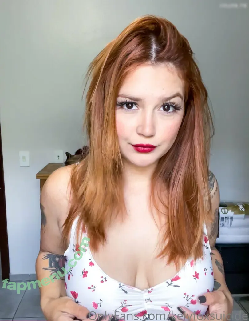 Kely fox nude photo #0403 (kelyfox_ / kelyfoxsuicide)