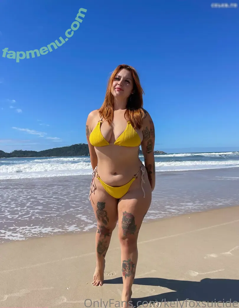 Kely fox nude photo #0445 (kelyfox_ / kelyfoxsuicide)