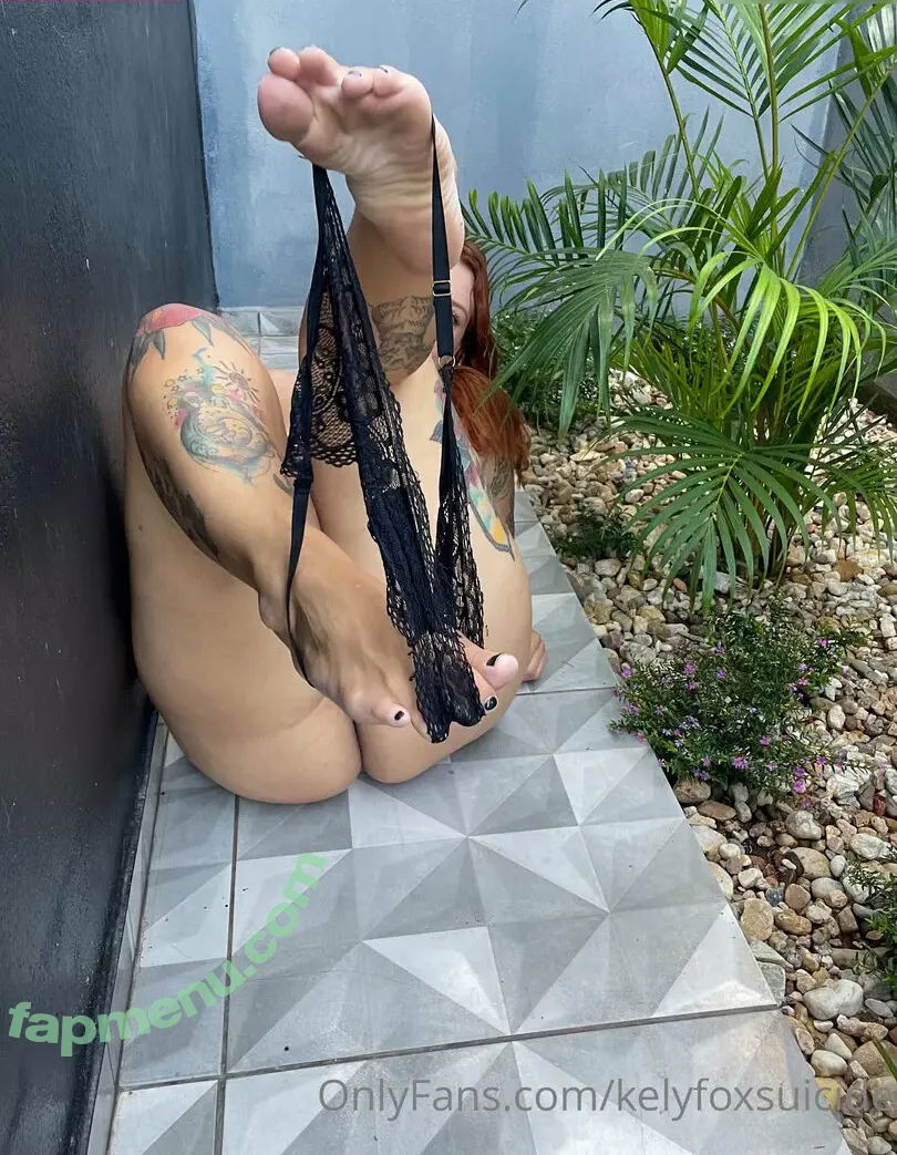 Kely fox nude photo #0566 (kelyfox_ / kelyfoxsuicide)