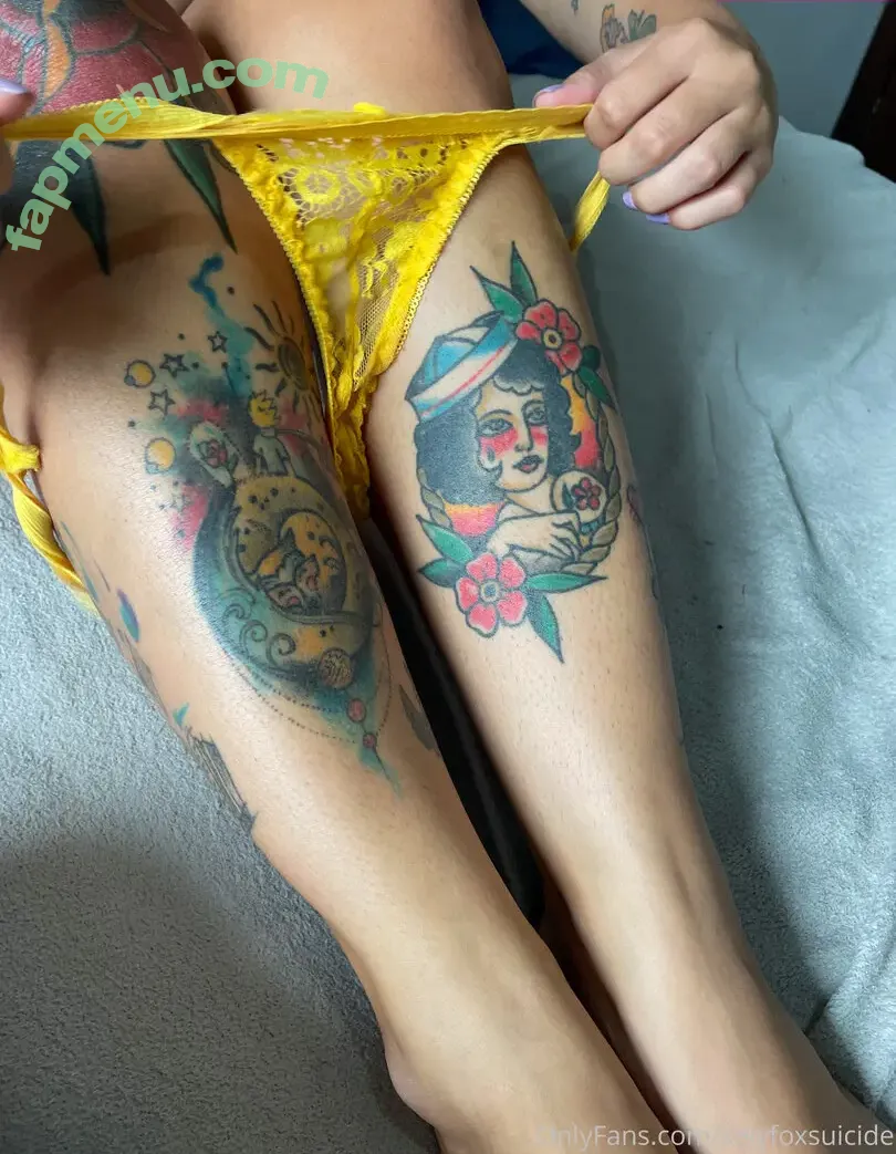 Kely fox nude photo #0617 (kelyfox_ / kelyfoxsuicide)