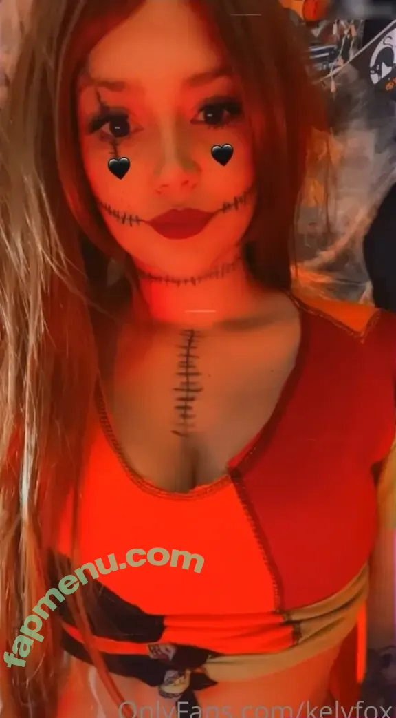 Kely fox nude photo #0705 (kelyfox_ / kelyfoxsuicide)