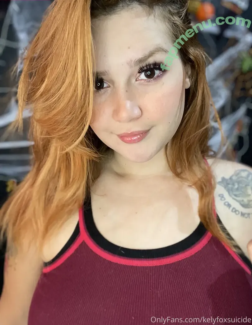 Kely fox nude photo #0741 (kelyfox_ / kelyfoxsuicide)