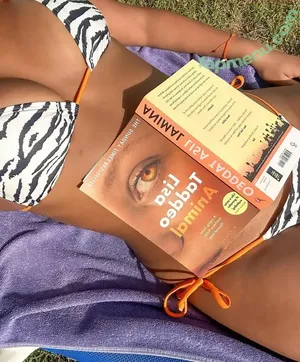 Kemi Rodgers / kemirodgers nude photo #0051