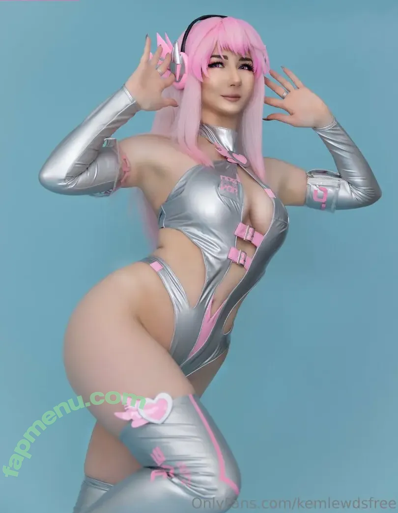 kemlewdsfree nude photo #0016 (kemlewds)