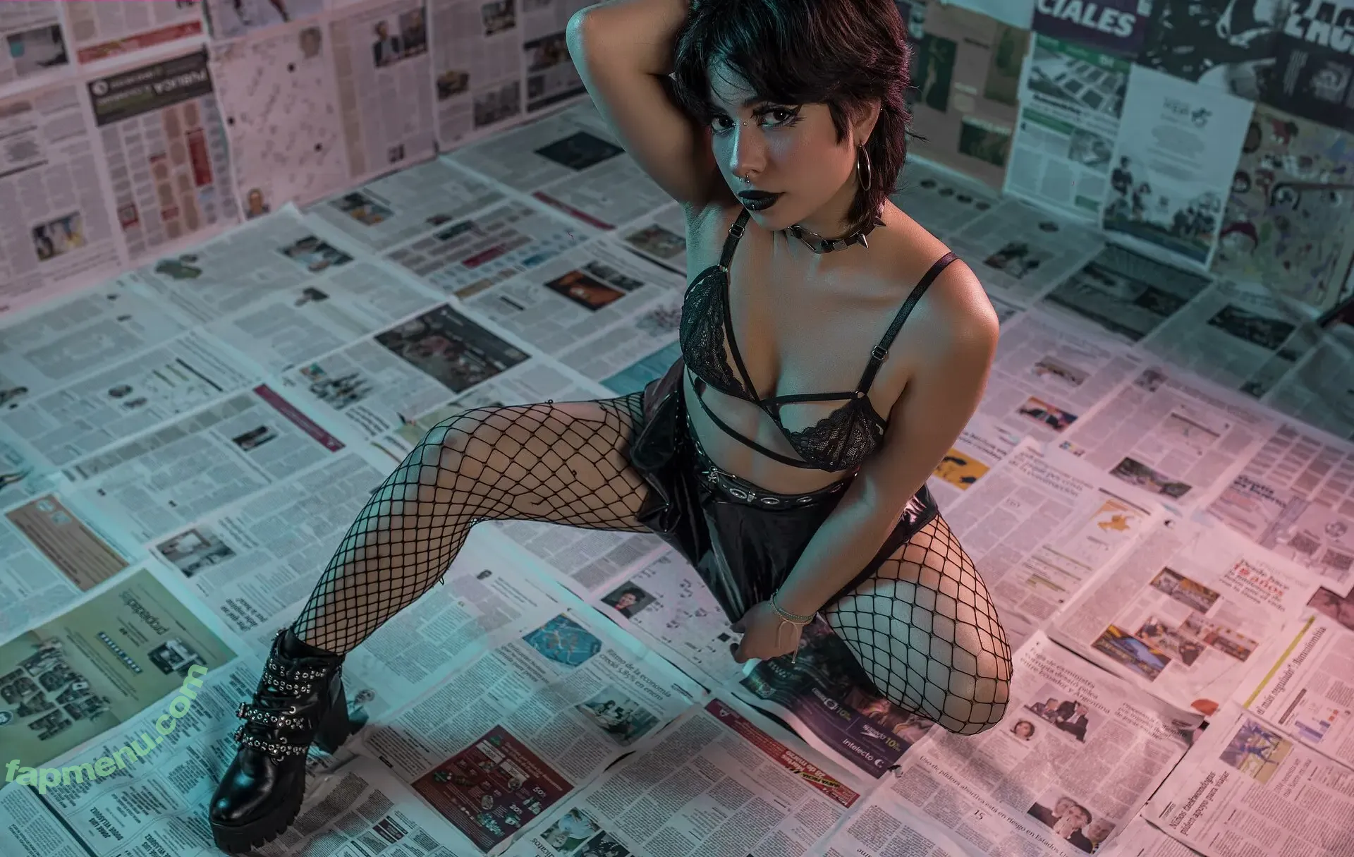 Kemmadaki nude photo #0031 (Kemadakii)