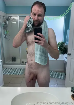 ken_dawg972 / ken_dawg_ nude photo #0007