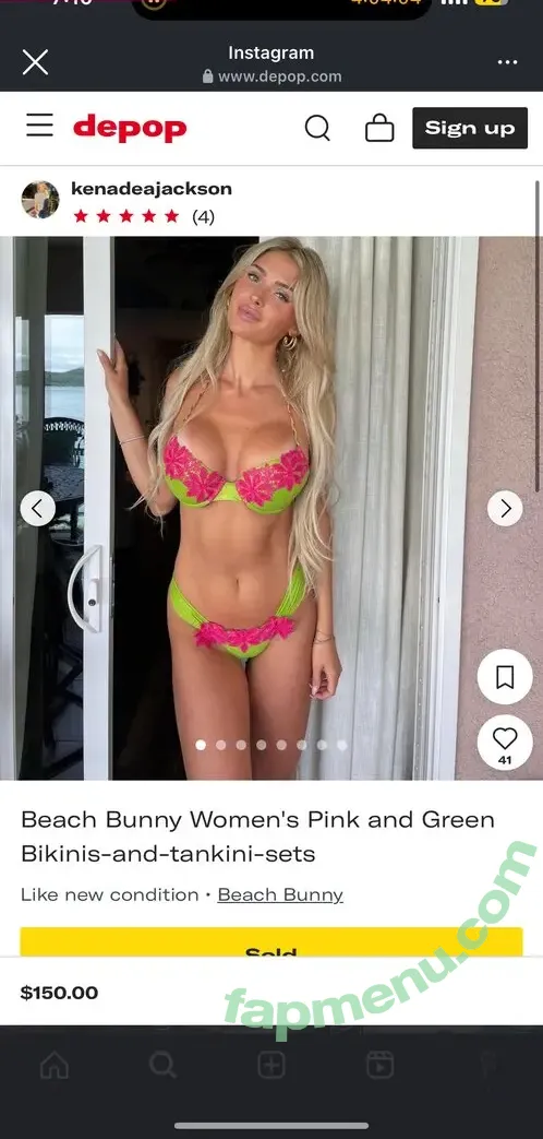 kenadeajackson nude photo #0117 (kenadeajackson)