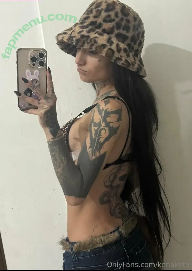 kenaketa nude photo #0006 (kena.keta_)