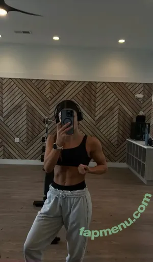 Kendal Grey / Peyton Prussin / kendalgreywwe nude photo #0067