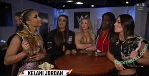 Kendal Grey / Peyton Prussin / kendalgreywwe nude photo #0105