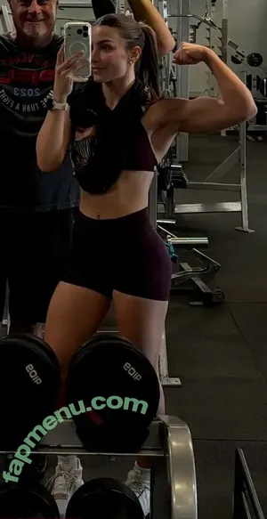 Kendal Grey / Peyton Prussin / kendalgreywwe nude photo #0118