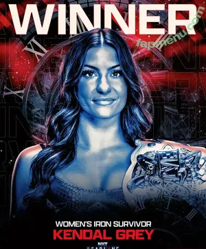 Kendal Grey / Peyton Prussin / kendalgreywwe nude photo #0139