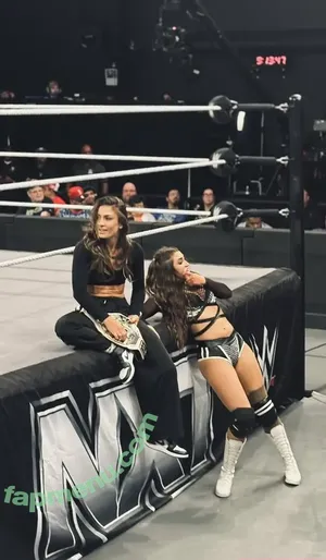 Kendal Grey / Peyton Prussin / kendalgreywwe nude photo #0158