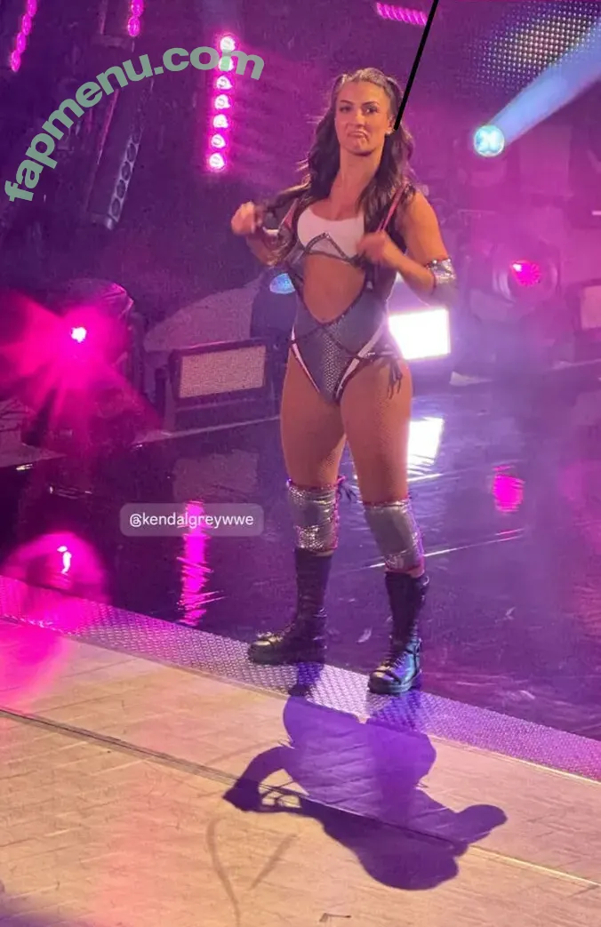 Kendal Grey nude photo #0044 (Peyton Prussin / kendalgreywwe)
