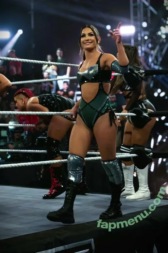 Kendal Grey nude photo #0090 (Peyton Prussin / kendalgreywwe)