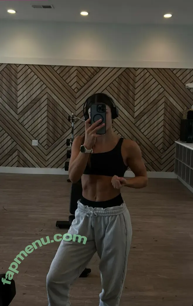 Kendal Grey nude photo #0098 (Peyton Prussin / kendalgreywwe)