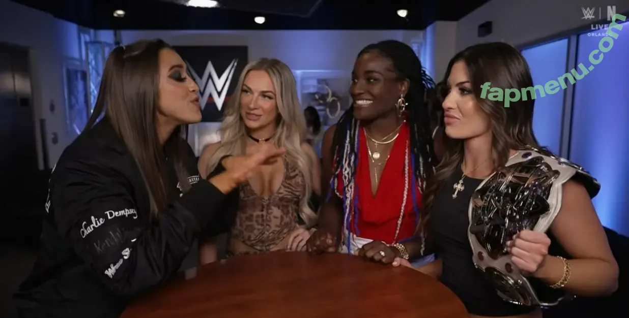 Kendal Grey nude photo #0103 (Peyton Prussin / kendalgreywwe)