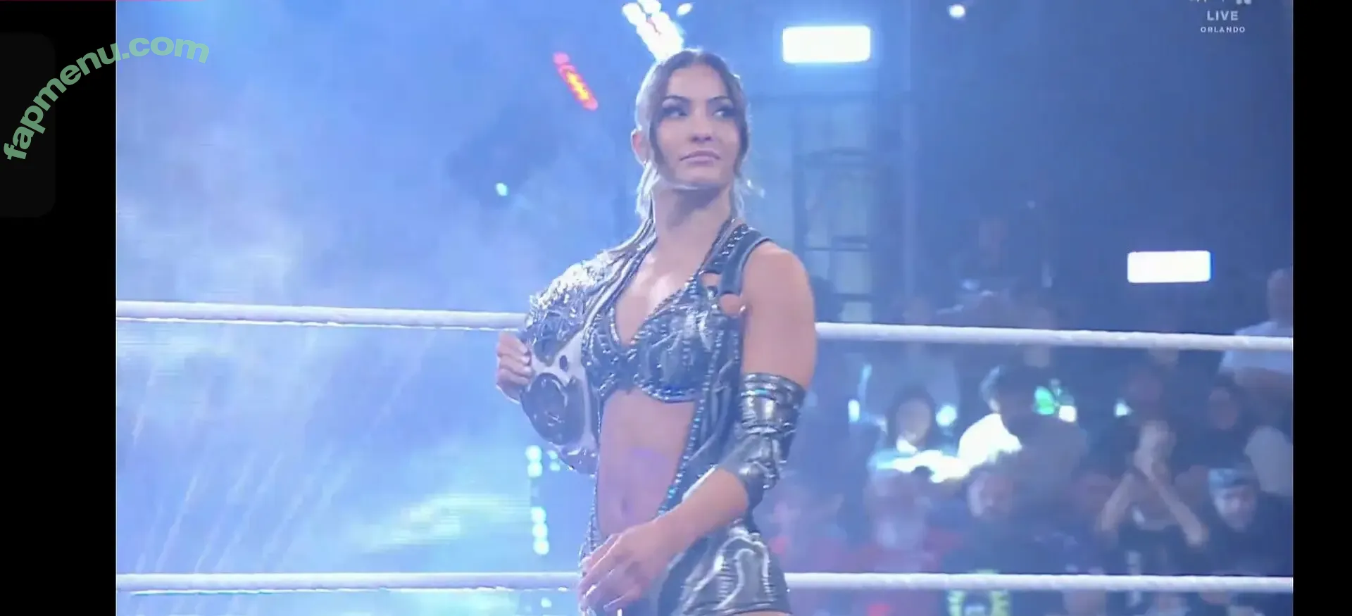 Kendal Grey nude photo #0120 (Peyton Prussin / kendalgreywwe)