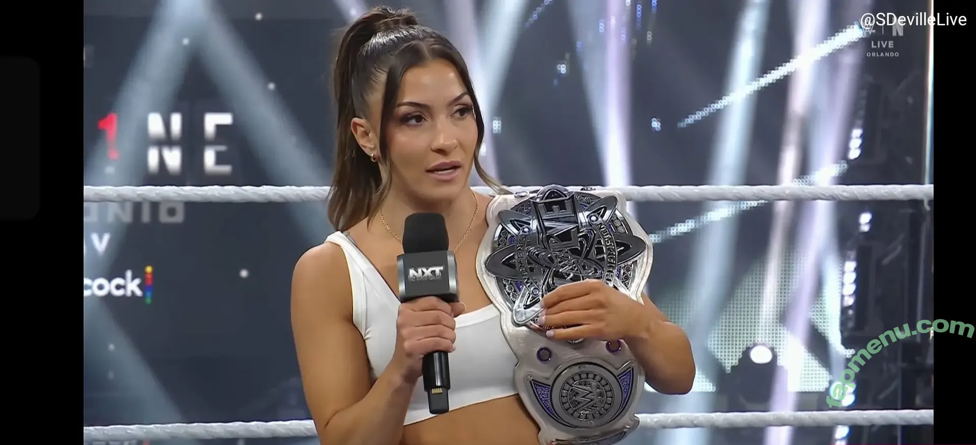 Kendal Grey nude photo #0124 (Peyton Prussin / kendalgreywwe)