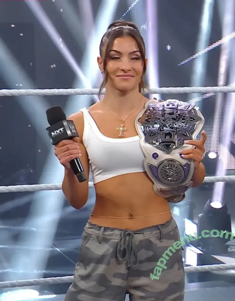 Kendal Grey nude photo #0127 (Peyton Prussin / kendalgreywwe)