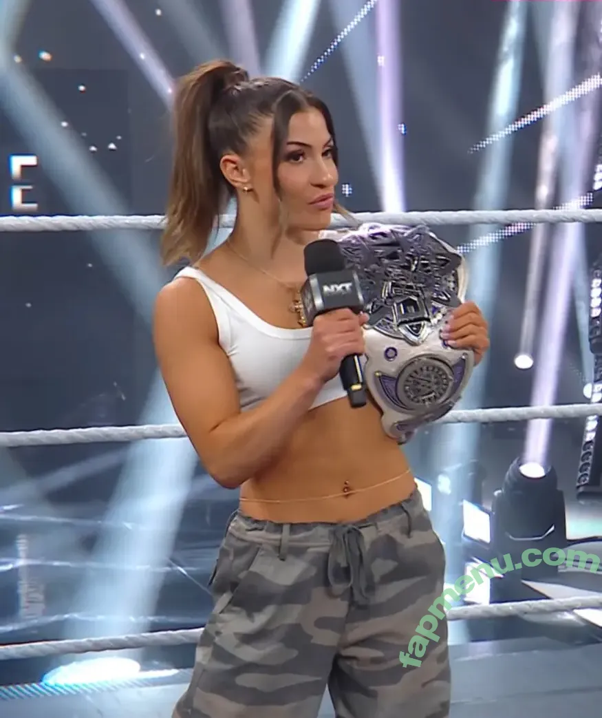 Kendal Grey nude photo #0128 (Peyton Prussin / kendalgreywwe)