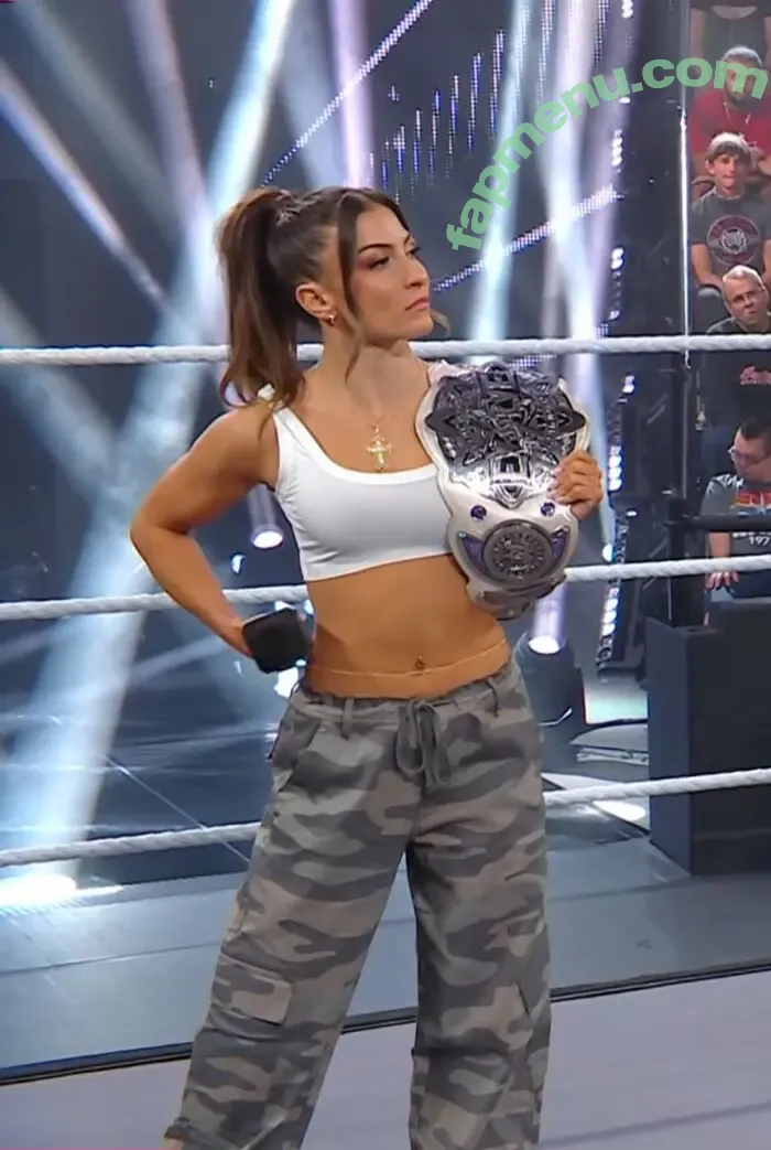 Kendal Grey nude photo #0129 (Peyton Prussin / kendalgreywwe)