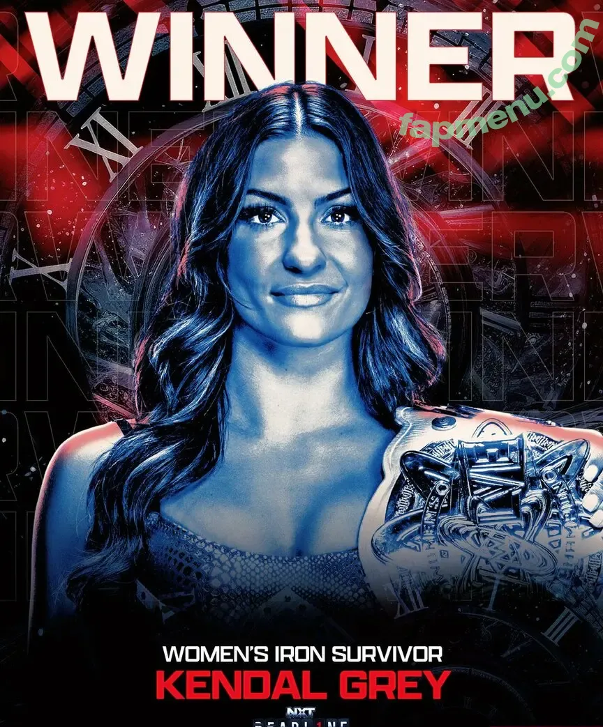 Kendal Grey nude photo #0139 (Peyton Prussin / kendalgreywwe)