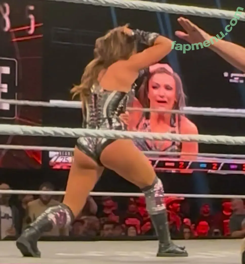 Kendal Grey nude photo #0141 (Peyton Prussin / kendalgreywwe)