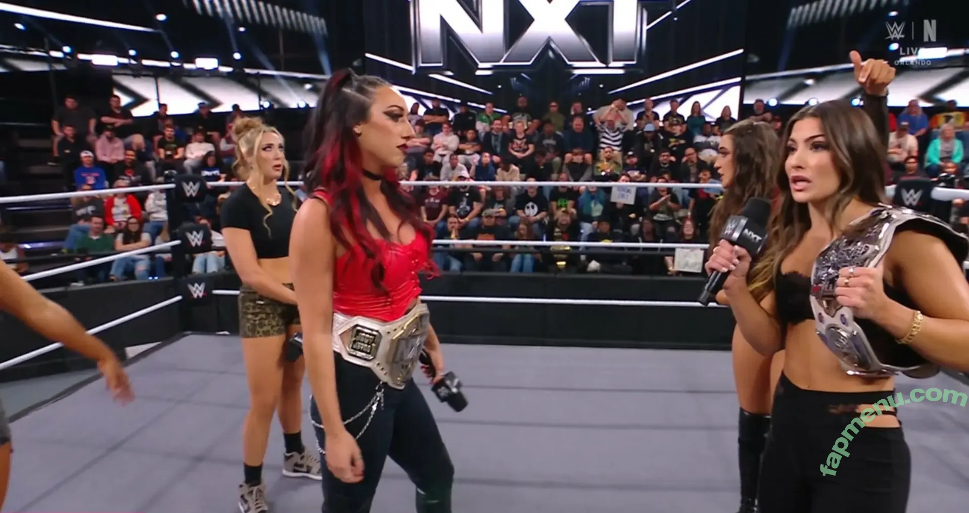 Kendal Grey nude photo #0144 (Peyton Prussin / kendalgreywwe)