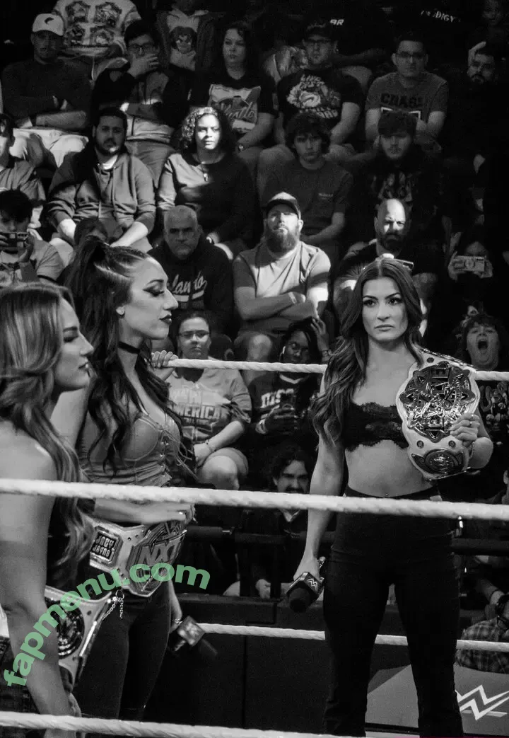 Kendal Grey nude photo #0151 (Peyton Prussin / kendalgreywwe)