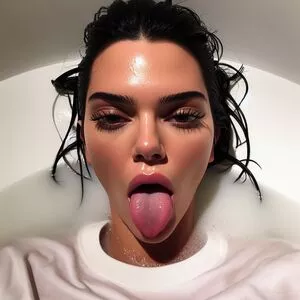 Kendall Jenner Ai Porn / kendalljenner nude photo #0031