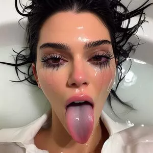 Kendall Jenner Ai Porn / kendalljenner nude photo #0034