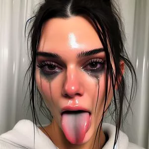 Kendall Jenner Ai Porn / kendalljenner nude photo #0036