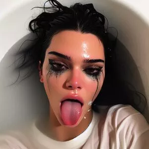 Kendall Jenner Ai Porn / kendalljenner nude photo #0038