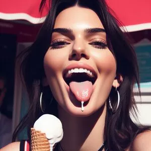 Kendall Jenner Ai Porn / kendalljenner nude photo #0047