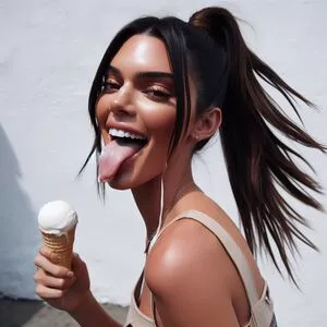 Kendall Jenner Ai Porn / kendalljenner nude photo #0049