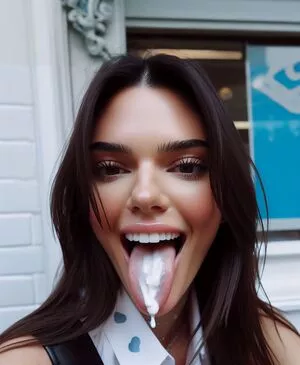 Kendall Jenner Ai Porn / kendalljenner nude photo #0053