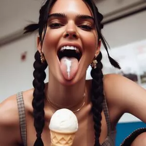 Kendall Jenner Ai Porn / kendalljenner nude photo #0061