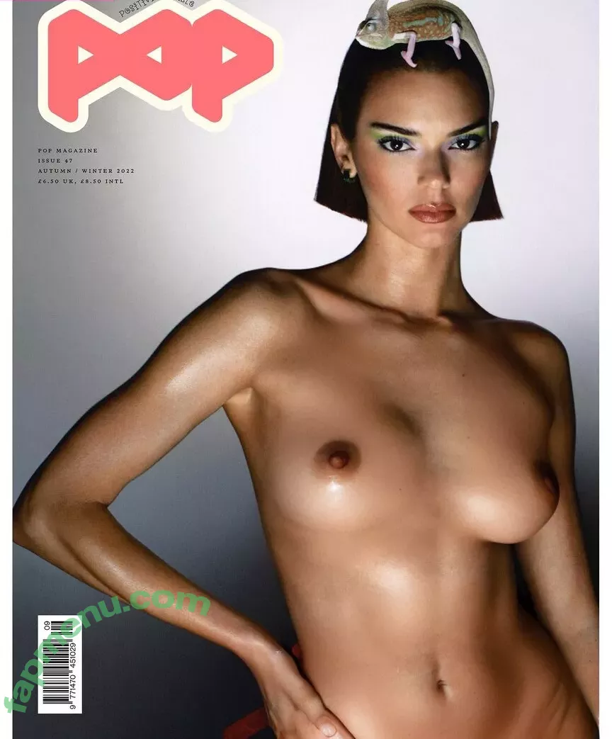 Kendall Jenner Ai Porn nude photo #0018 (kendalljenner)