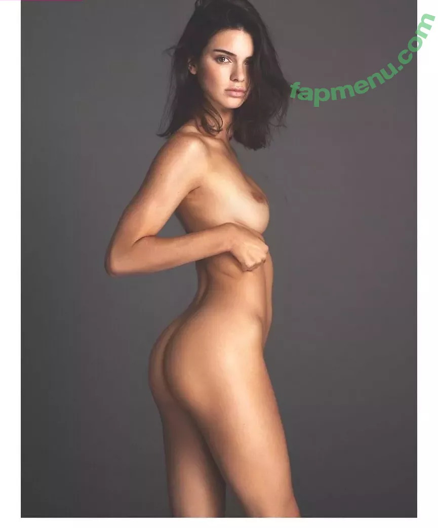 Kendall Jenner Ai Porn nude photo #0024 (kendalljenner)