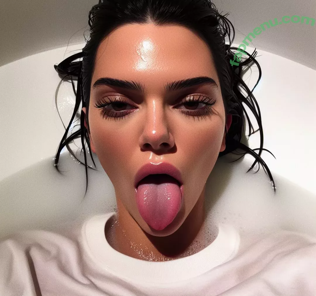 Kendall Jenner Ai Porn nude photo #0031 (kendalljenner)